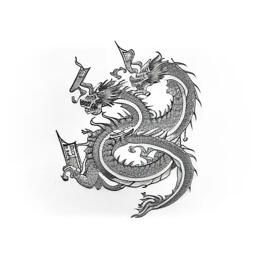 Dragon Poker