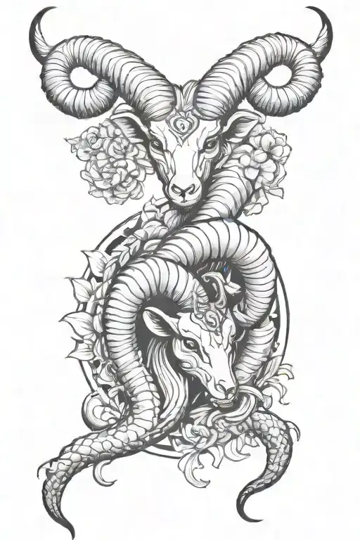 Aries And Scorpio Zodiac Sign