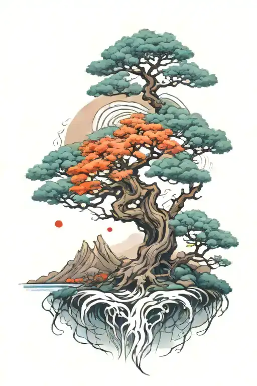 Igdrasil Seca Mist The Aesthetic