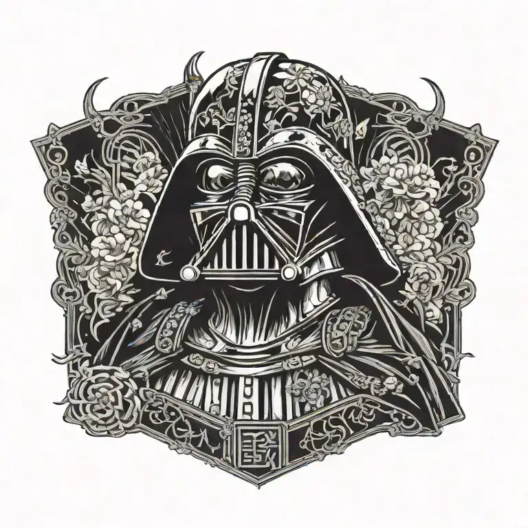 Darth Vader