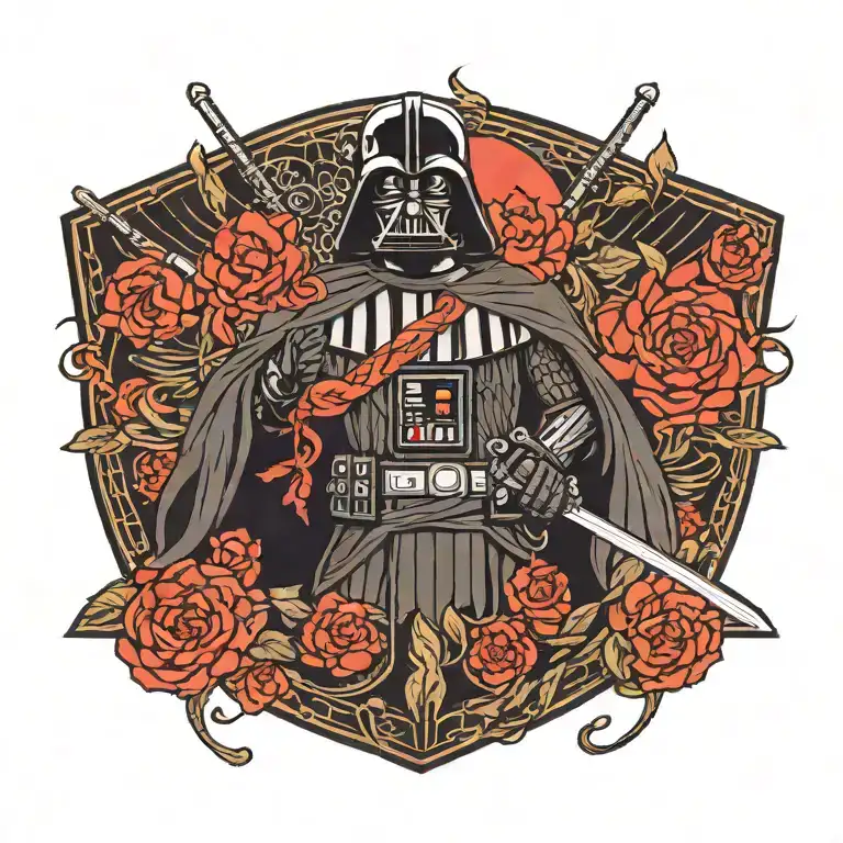Darth Vader