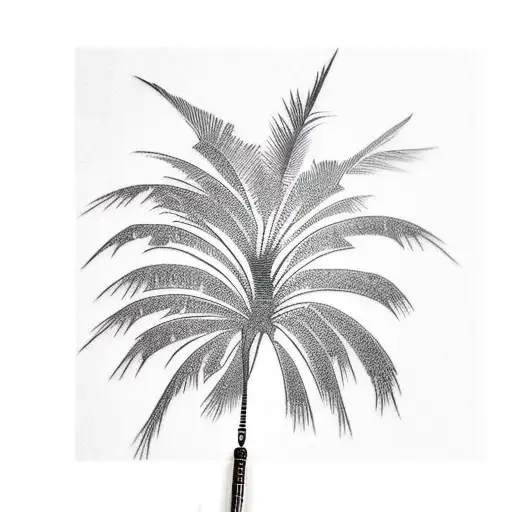 Palm Tree