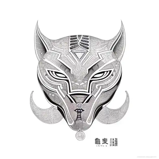 Atelier Black Panther