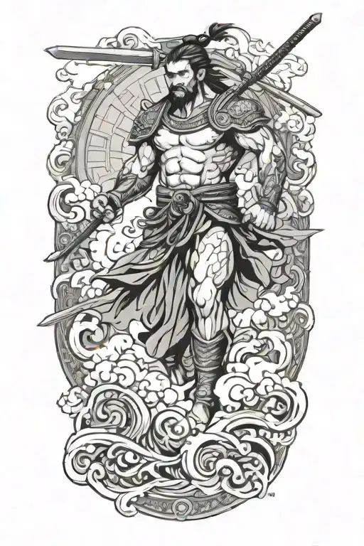 Sparta And Achieving Goals