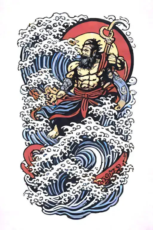 Sparta And The Chinese Wave