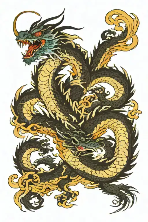 Wind Dragon