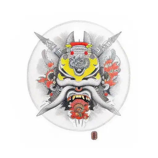 Thc Formula On A Samurai Sword