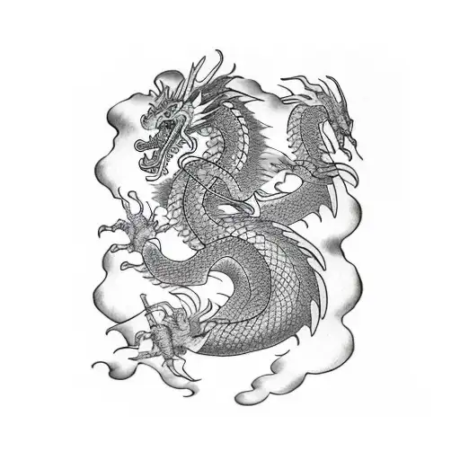 Dragon