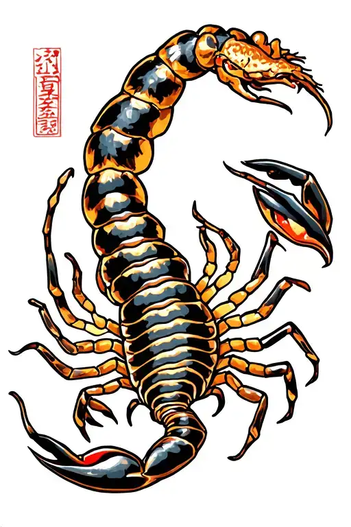 Scorpion