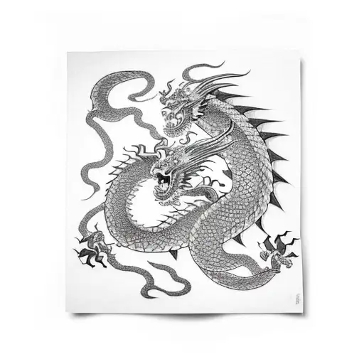 Dragon