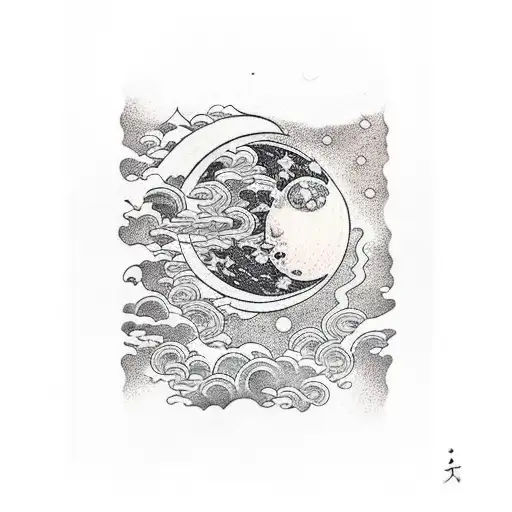 I Want To Go To The Moon