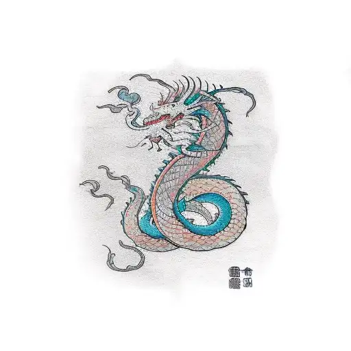 Libra And Leo In Dragon