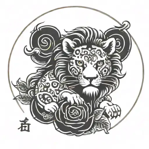 Zodiac Leo Zodiac Sign