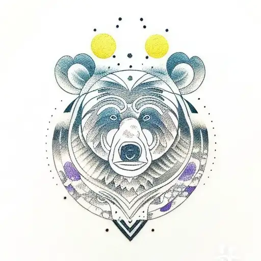 Bear Cosmic