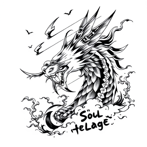 Frozen Soul’s Breath