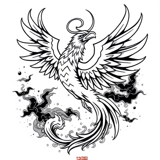 Phoenix’s Call of the Storm