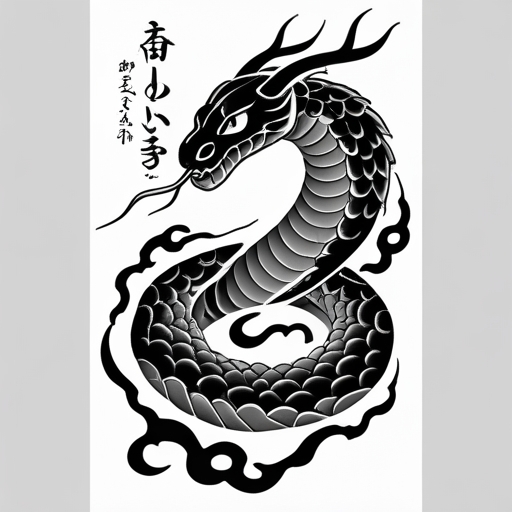 Tears of the Serpent’s Breath