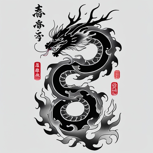 Crimson Flame’s Silent Path