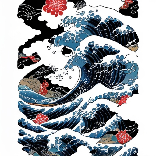 Shattered Path of Time