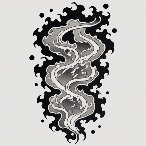 Tears of the Celestial Fire