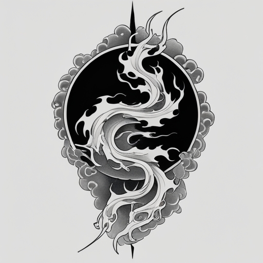 Frostmoon’s Call of Flame