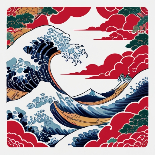 Crimson Spirit’s Path