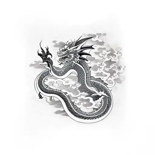 Dragon De Tierra