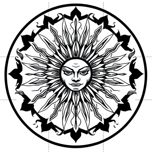 Sacred Soul’s Radiance