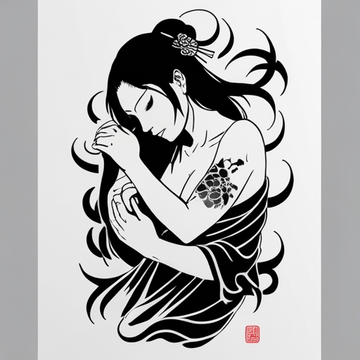 Soulflame’s Embrace