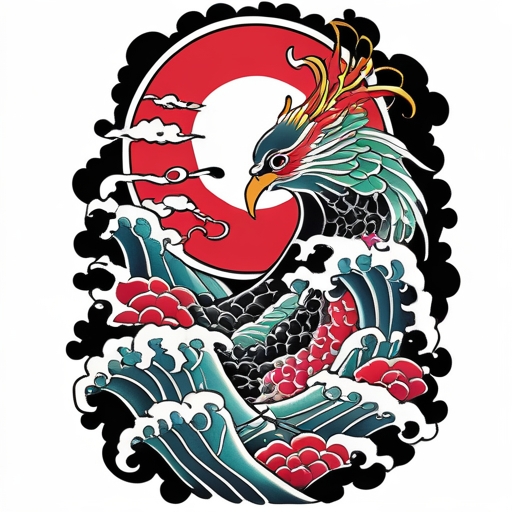 Phoenix’s Last Breath