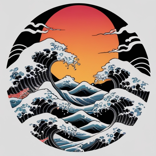 Vengeful Dawn’s Light