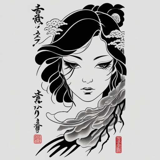 Whispers of the Soul’s Shadow