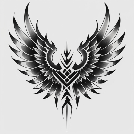 Frost’s Shattered Wings