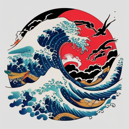 Crimson Radiance’s Embrace Tattoo idea