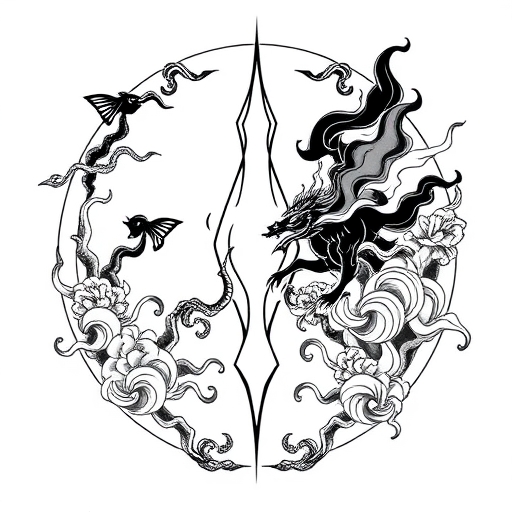 Sacred Fire of the Soul’s Path