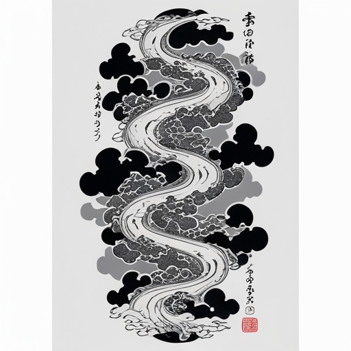 Whispers of the Sacred Path