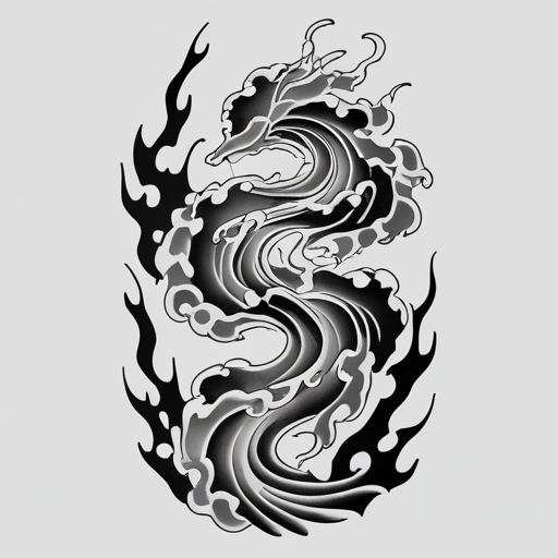 Whispers of the Silent Flame