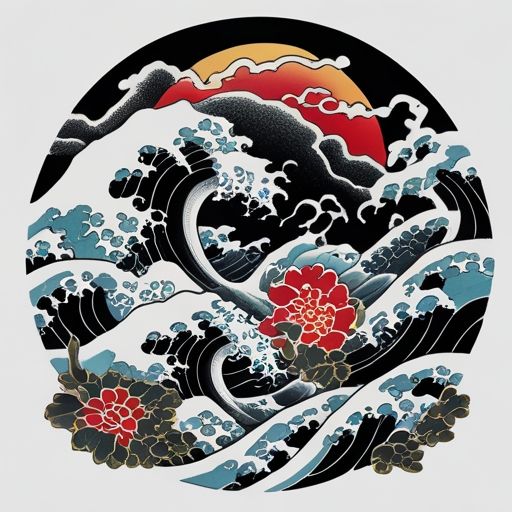 Stormwatcher Tattoo idea