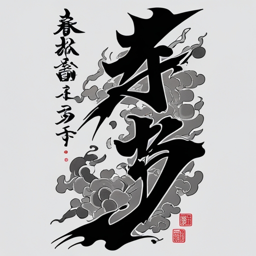 Echo of the Shadow Tattoo idea