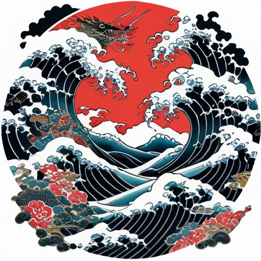 Eternal Winds Tattoo idea