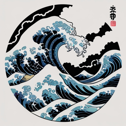 Vow of Frost Tattoo idea