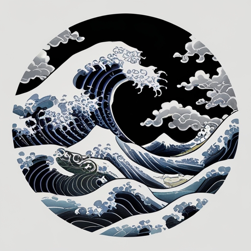 Eternal Nightfall Tattoo idea