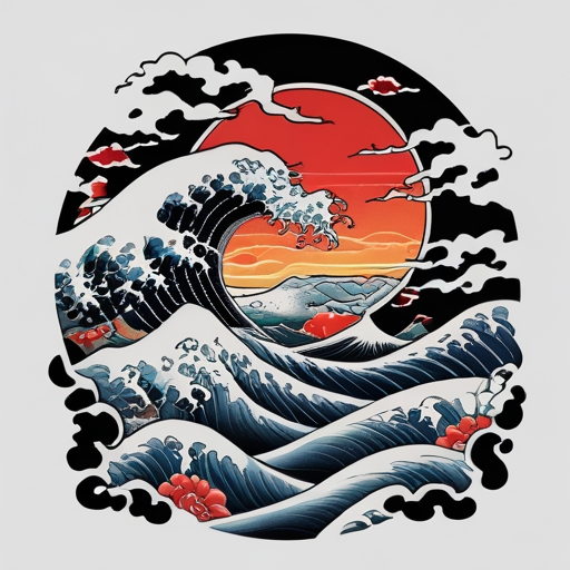 Vow of Firelight Tattoo idea