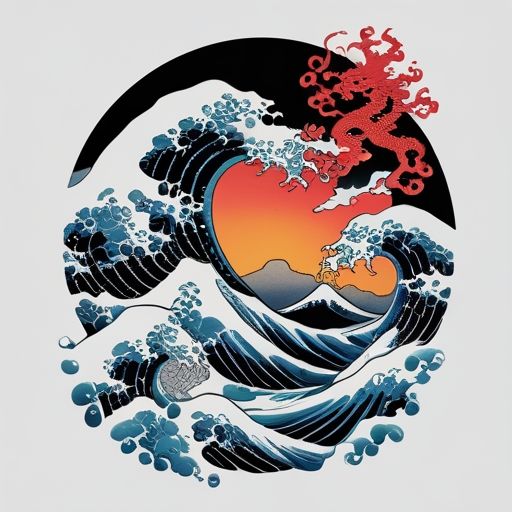 Oblivion Tattoo idea