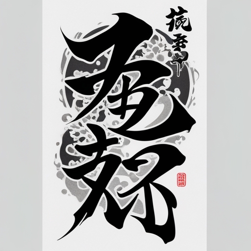 Shadowed Hope Tattoo idea