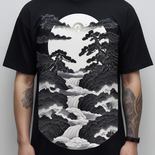 Sacred Dawn Tattoo idea