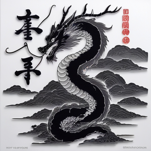 Storm’s Touch Tattoo idea