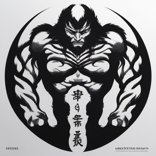 Fury’s Embrace Tattoo idea