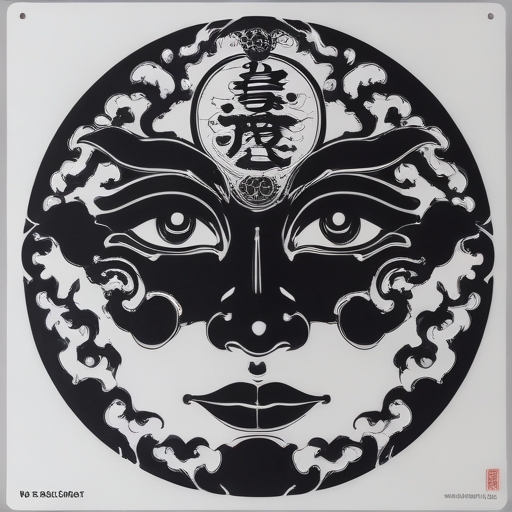 Soul’s Reflection Tattoo idea