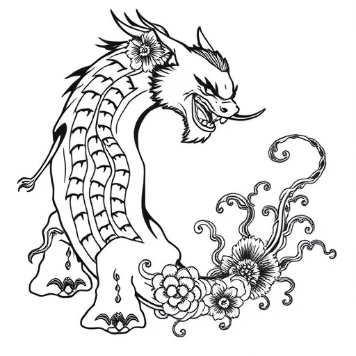 Life Tattoo idea